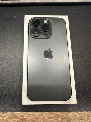 iPhone 14 Pro Negro + AirPods 2ª Gen Regalo
