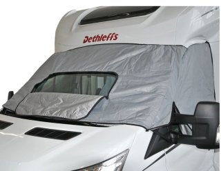 Aislante Térmico Exterior Autocaravana Camper