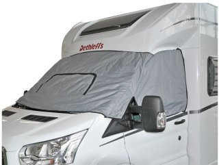Aislante Térmico Exterior Autocaravana Camper