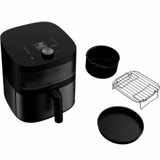 Freidora de Aire Haier 9 en 1 NUEVA