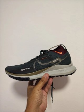 T42,5 Nike Pegasus Trail 4 GTX