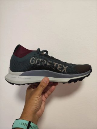 T42,5 Nike Pegasus Trail 4 GTX