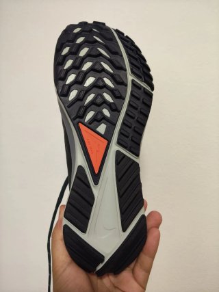 T42,5 Nike Pegasus Trail 4 GTX