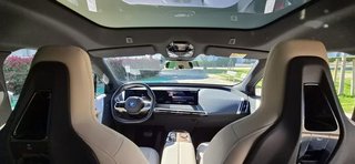 BMW iX xDrive50