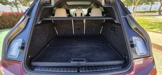 BMW iX xDrive50