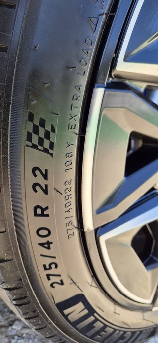 BMW iX xDrive50