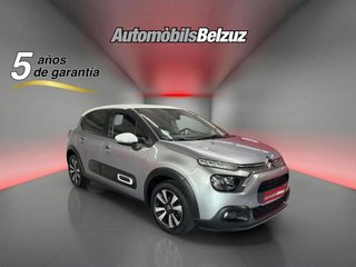 Citroën C3 Origin 5 AÑOS GARANTÍA
