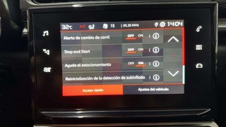 Citroën C3 Origin 5 AÑOS GARANTÍA