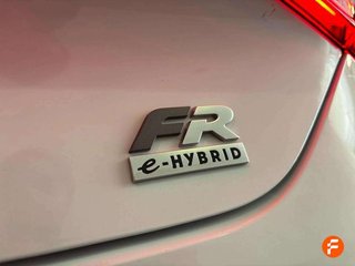 Seat Leon 1.4 e-Hybrid DSG-6 S&S FR