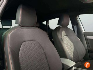 Seat Leon 1.4 e-Hybrid DSG-6 S&S FR