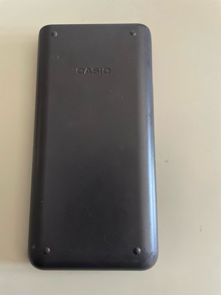 Calculadora Científica Casio fx-82MS