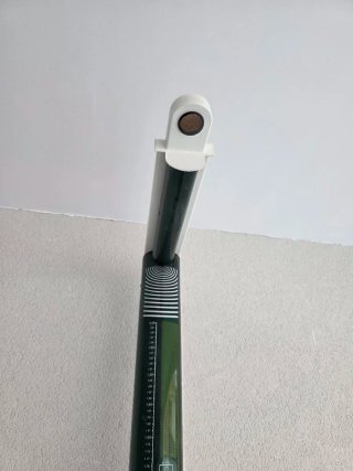 Báscula de precisión ideal para farmacia