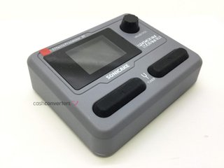 multiefectos guitarra sonicake pocket master