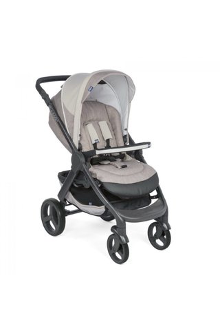 Cochecito bebé 3 piezas: Silla, Capazo y Maxicosi