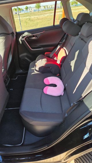 Toyota RAV4 2021