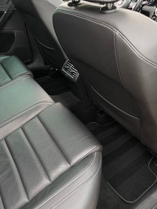 Volkswagen Golf R 4motion Techo+Libro sellado+DSG6