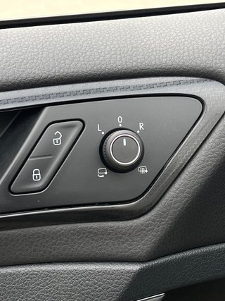 Volkswagen Golf R 4motion Techo+Libro sellado+DSG6