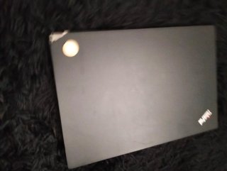 Lenovo ThinkPad T490s - Intel Core i7 - Slim