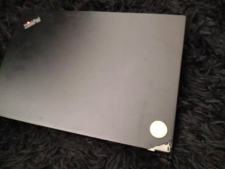 Lenovo ThinkPad T490s - Intel Core i7 - Slim