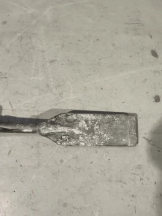 Martillo Eléctrico Makita 16 Julios