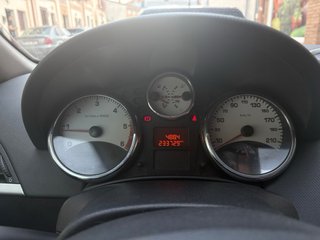 Peugeot 207 2007