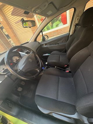 Peugeot 207 2007