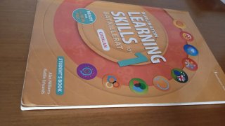 Libro de Bachillerato