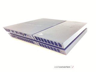 sony ps4 1tb