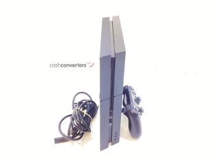 sony ps4 1tb