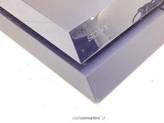 sony ps4 1tb