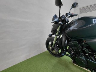 HONDA CB 600 F HORNET