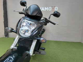 HONDA CB 600 F HORNET