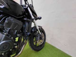 HONDA CB 600 F HORNET