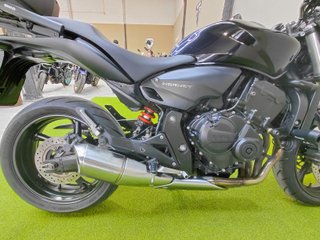 HONDA CB 600 F HORNET