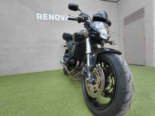 HONDA CB 600 F HORNET