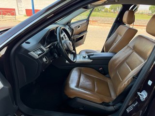 Mercedes-Benz Clase E 2011