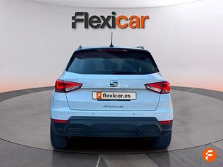 Seat Arona 1.0 TSI 81kW (110CV) Style Plus