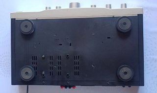 Amplificador de karaoke Boman MA-X116/S.