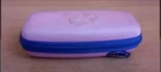 Gafas de sol infantiles Decathlon + funda