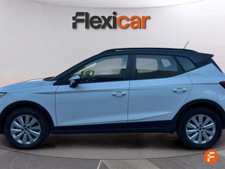 Seat Arona 1.0 TSI 81kW (110CV) Style Plus