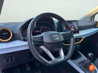 Seat Arona 1.0 TSI 81kW (110CV) Style Plus