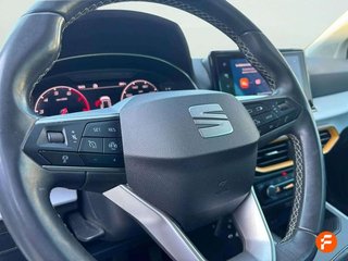 Seat Arona 1.0 TSI 81kW (110CV) Style Plus