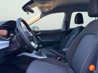 Seat Arona 1.0 TSI 81kW (110CV) Style Plus