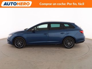 Seat Leon 1.6 TDI Style Connect