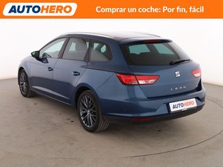 Seat Leon 1.6 TDI Style Connect