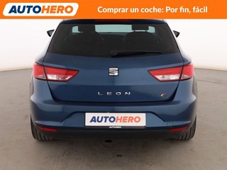 Seat Leon 1.6 TDI Style Connect