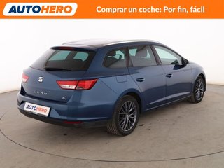 Seat Leon 1.6 TDI Style Connect