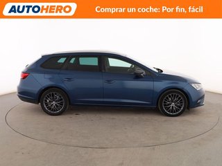 Seat Leon 1.6 TDI Style Connect