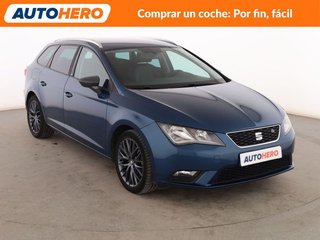 Seat Leon 1.6 TDI Style Connect