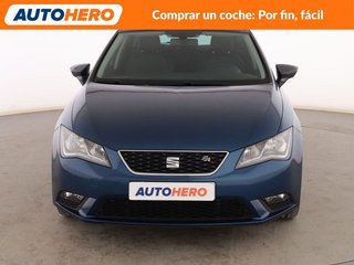 Seat Leon 1.6 TDI Style Connect